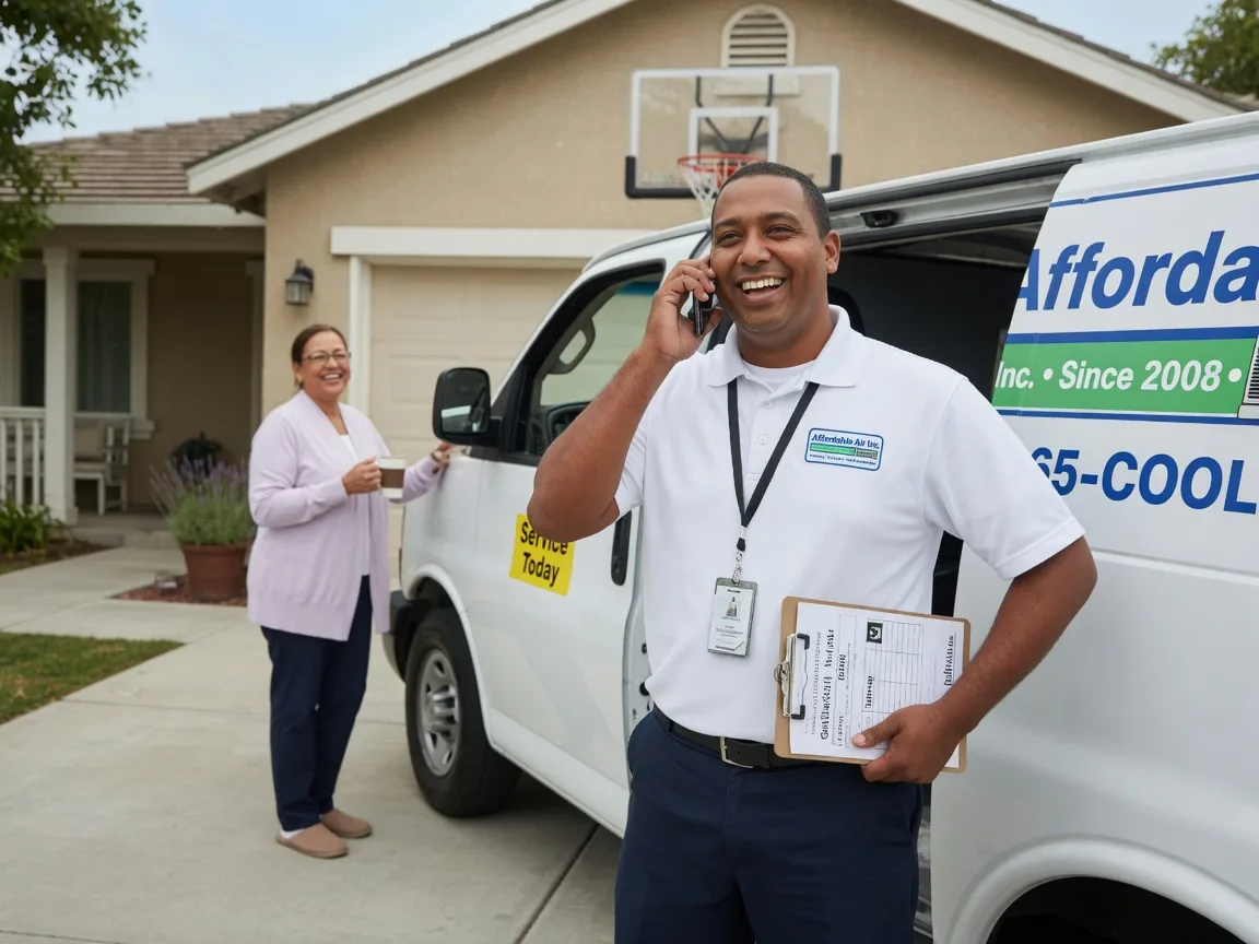 Central Ac Repair Russia, OH FAQs